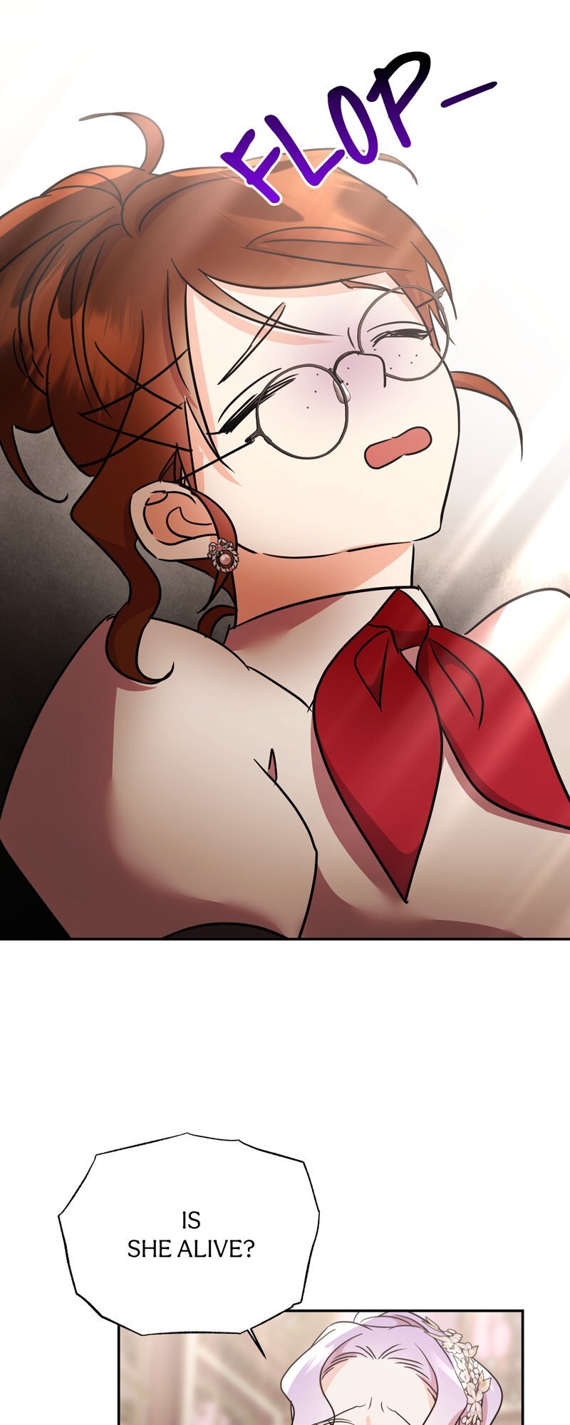 The Evil Grand Duchess Has a Secret Life Chapter 66 227 31