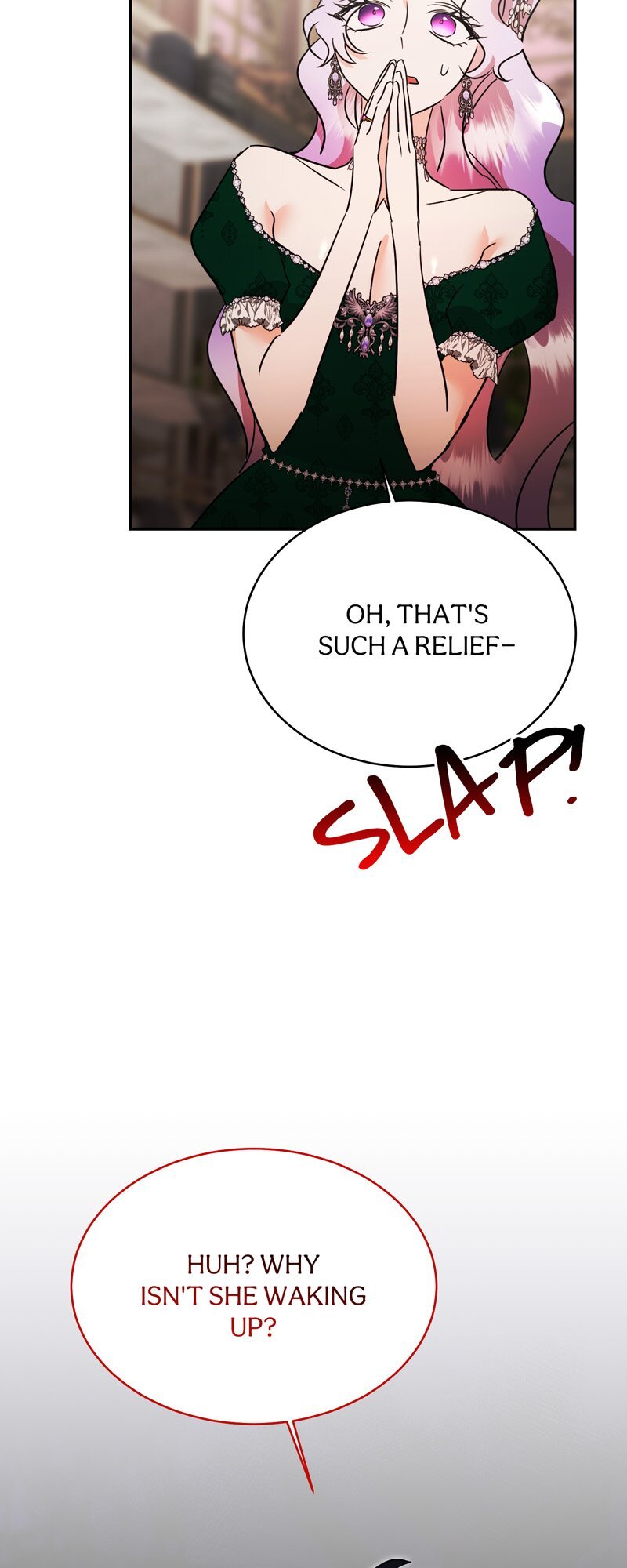 The Evil Grand Duchess Has a Secret Life Chapter 66 228 32