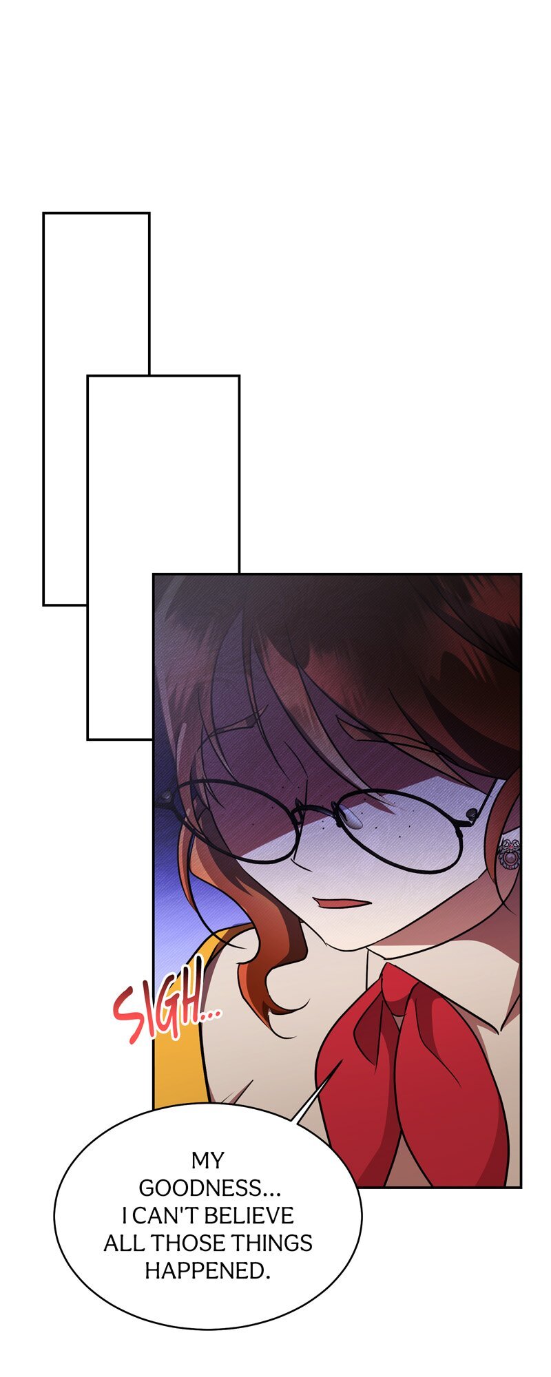 The Evil Grand Duchess Has a Secret Life Chapter 66 236 40