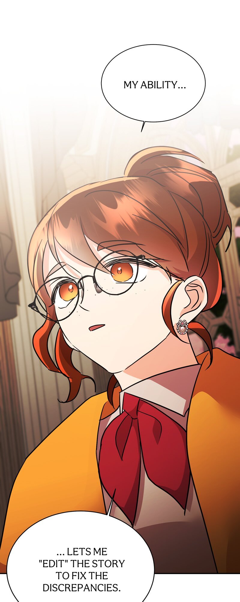 The Evil Grand Duchess Has a Secret Life Chapter 66 239 43