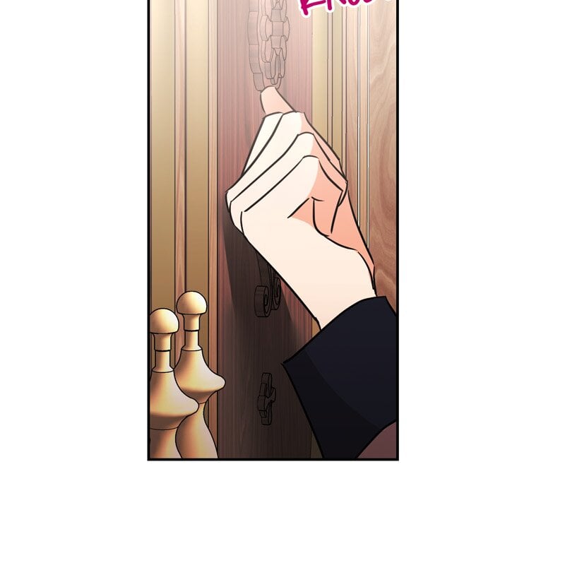 The Evil Grand Duchess Has a Secret Life Chapter 66 244 48