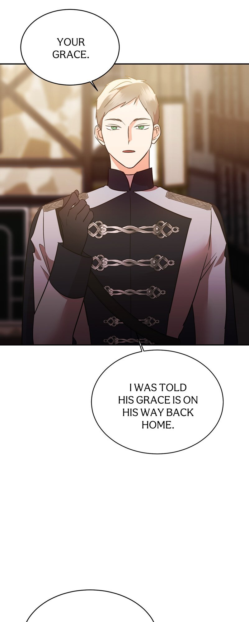 The Evil Grand Duchess Has a Secret Life Chapter 66 245 49