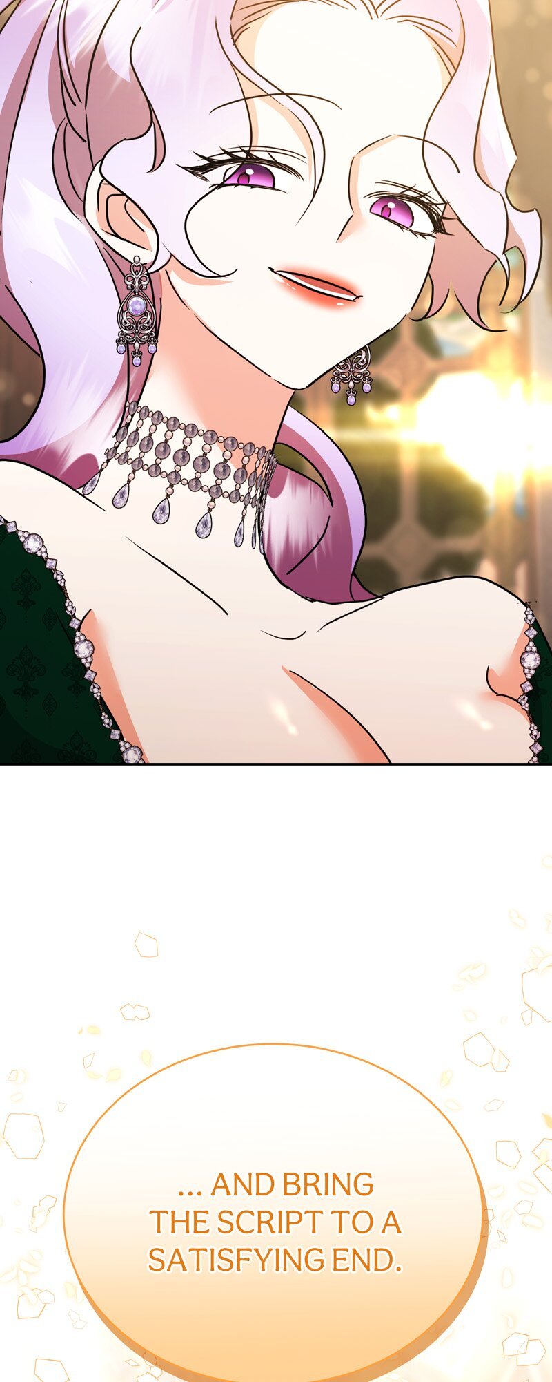 The Evil Grand Duchess Has a Secret Life Chapter 66 247 51
