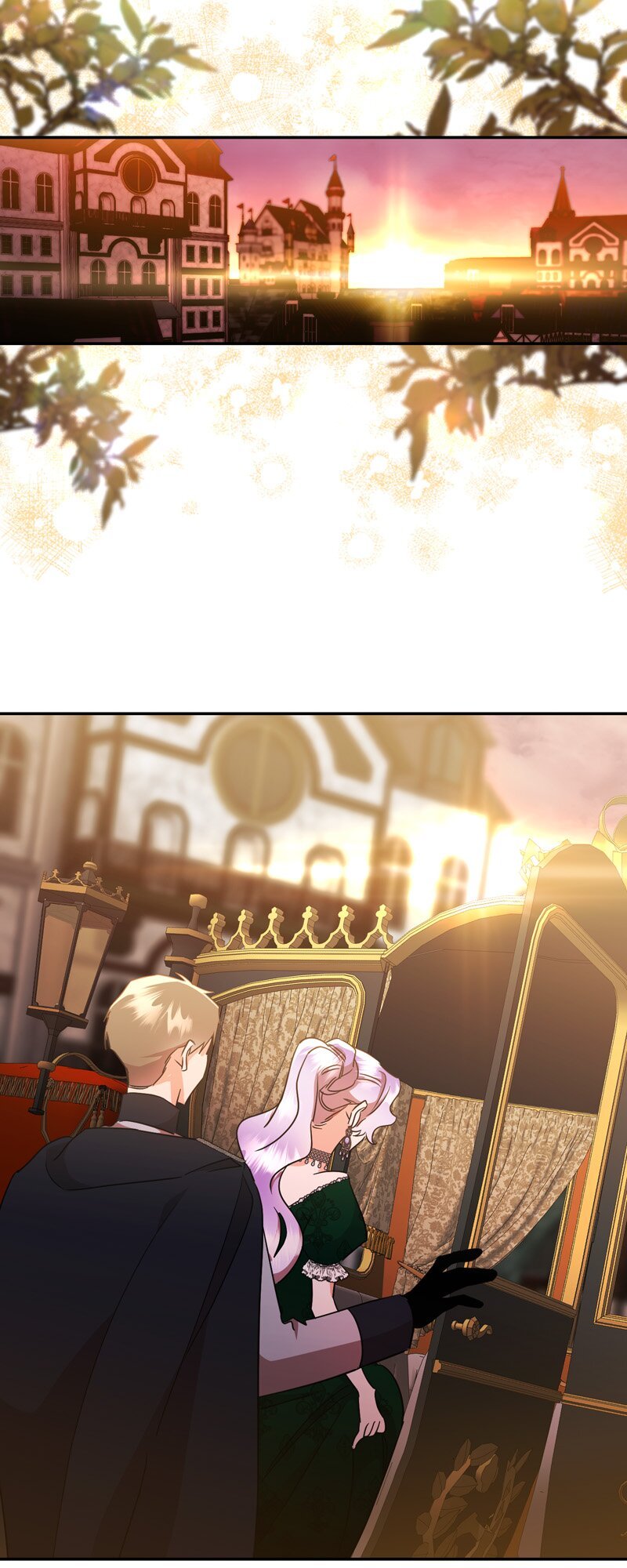 The Evil Grand Duchess Has a Secret Life Chapter 66 249 53