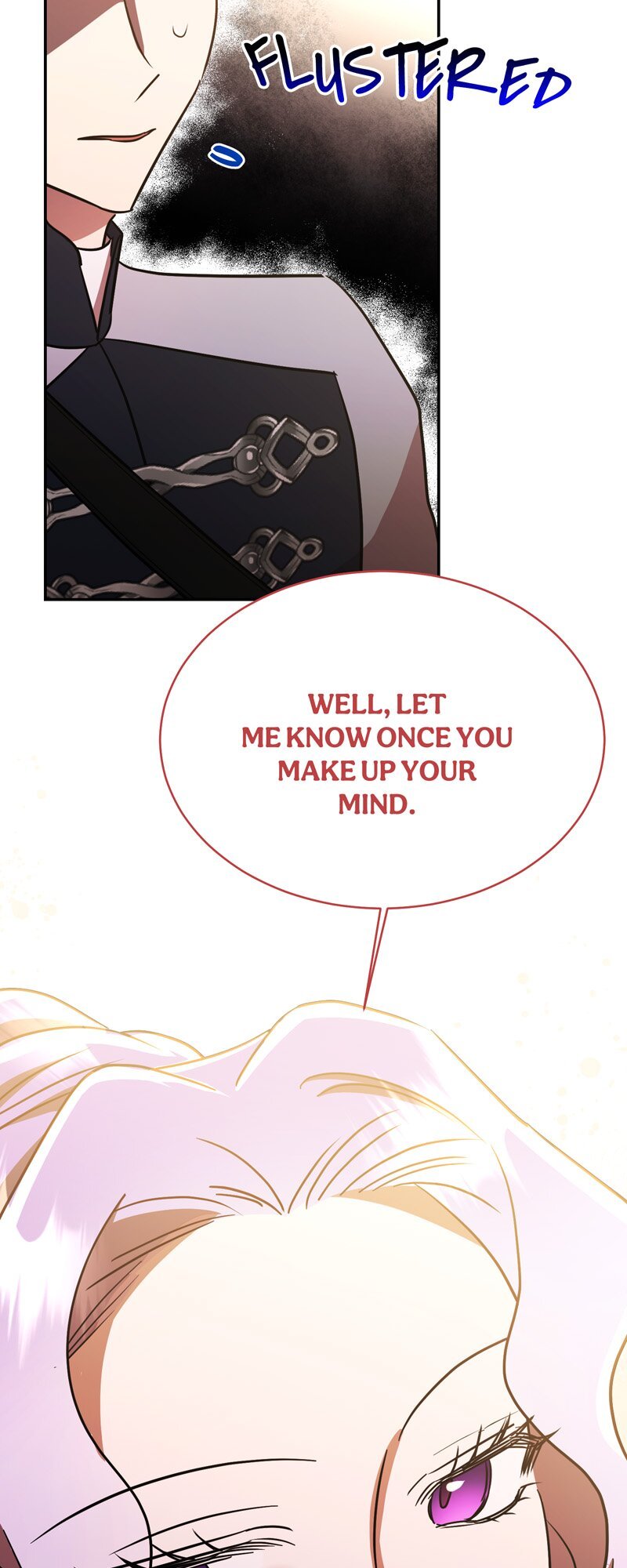 The Evil Grand Duchess Has a Secret Life Chapter 66 253 57