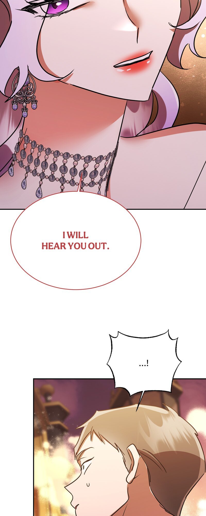 The Evil Grand Duchess Has a Secret Life Chapter 66 254 58