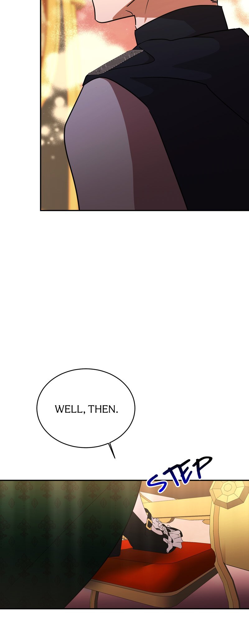 The Evil Grand Duchess Has a Secret Life Chapter 66 255 59