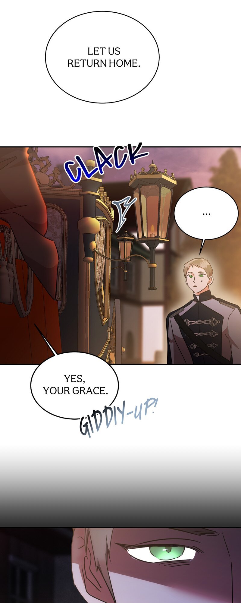 The Evil Grand Duchess Has a Secret Life Chapter 66 257 61