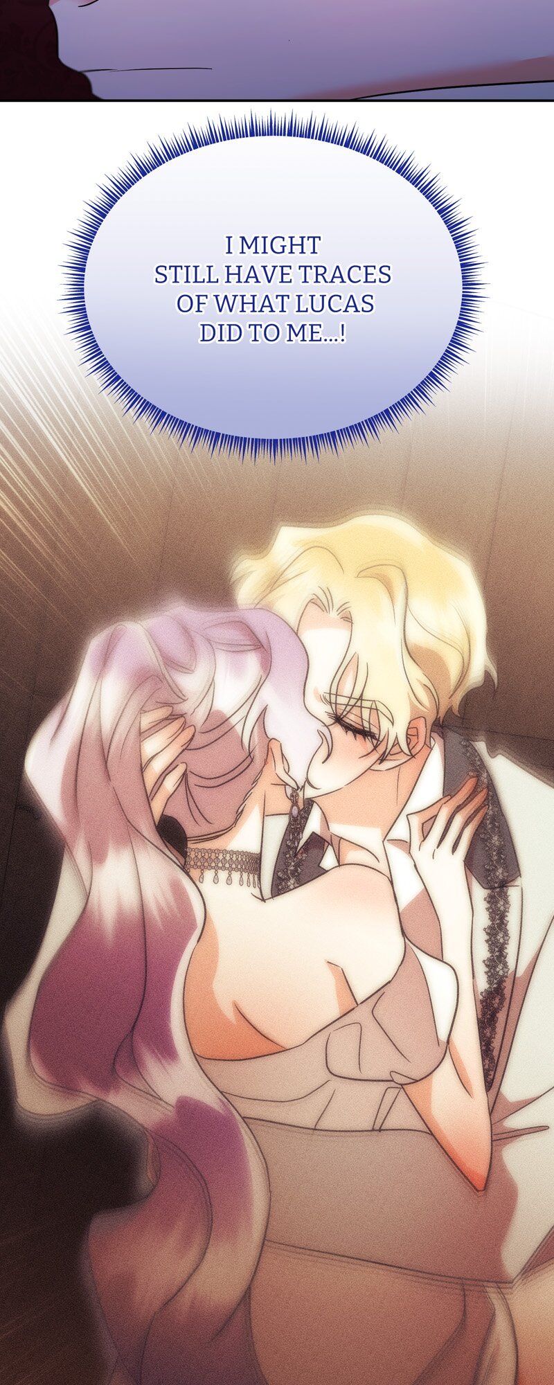 The Evil Grand Duchess Has a Secret Life Chapter 67 178 12