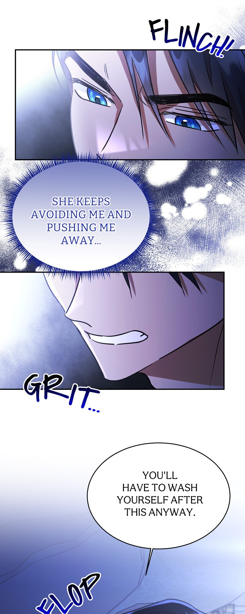 The Evil Grand Duchess Has a Secret Life Chapter 67 180 14