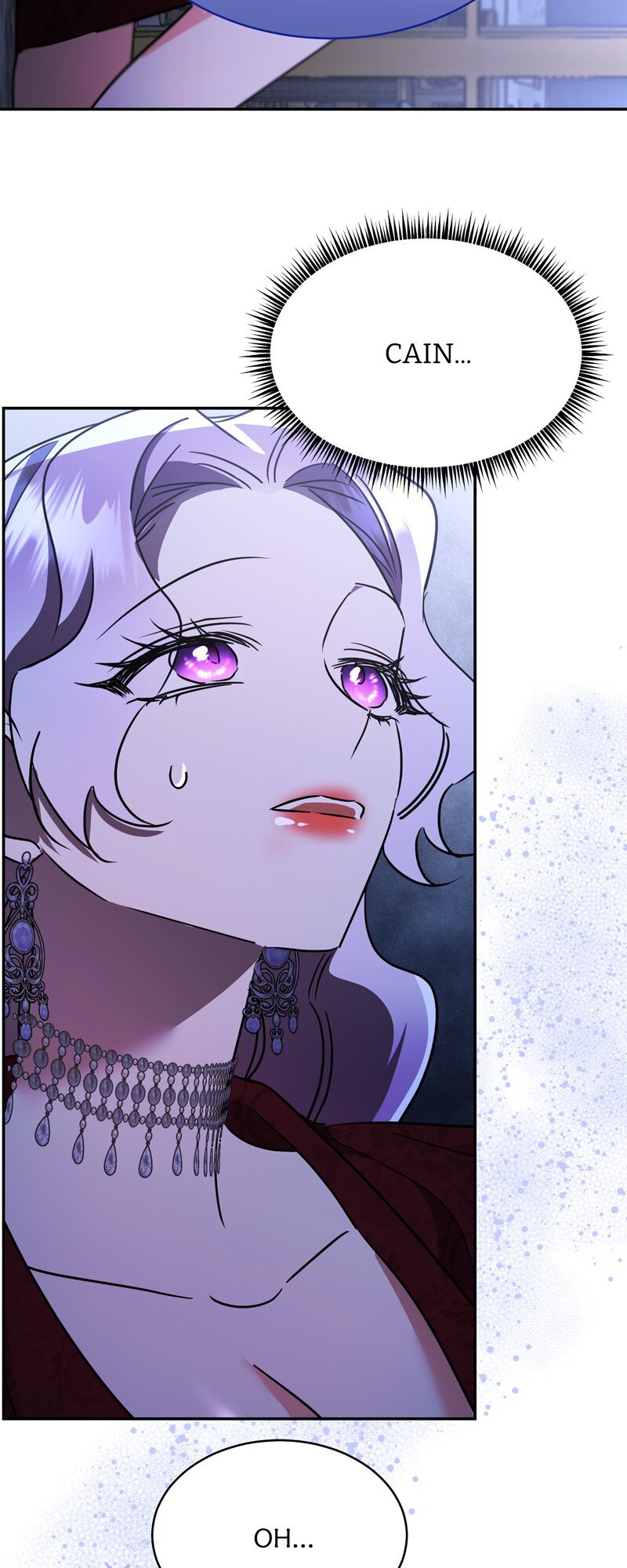 The Evil Grand Duchess Has a Secret Life Chapter 67 182 16