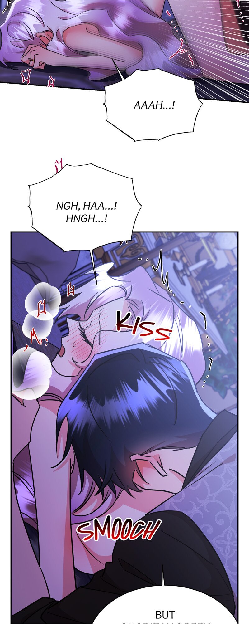 The Evil Grand Duchess Has a Secret Life Chapter 67 202 36
