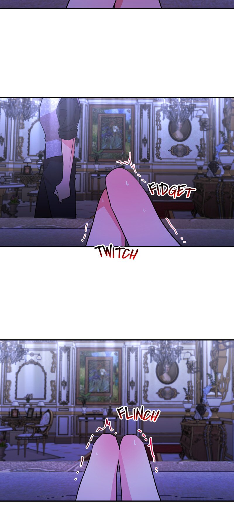 The Evil Grand Duchess Has a Secret Life Chapter 67 214 48