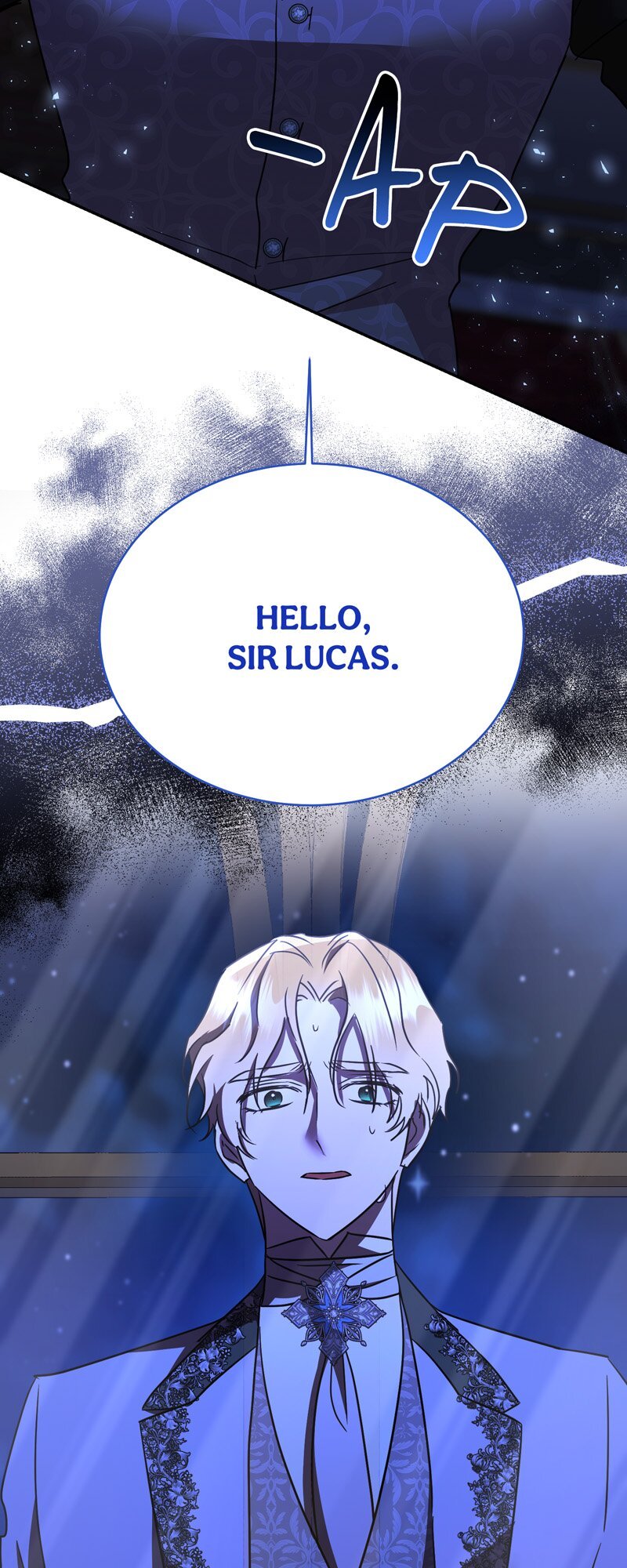 The Evil Grand Duchess Has a Secret Life Chapter 67 217 51