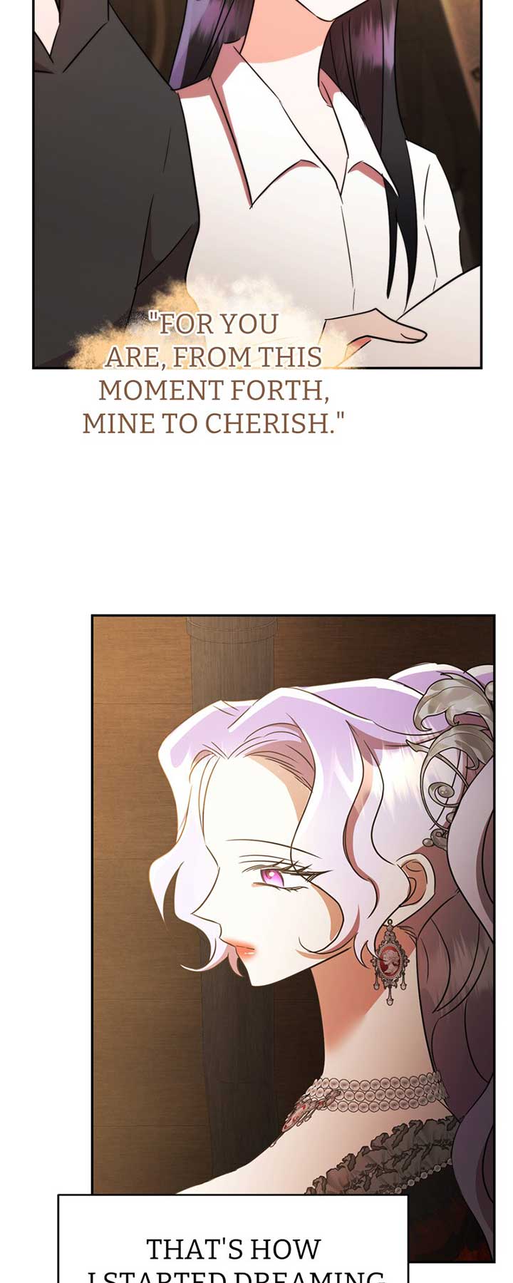 The Evil Grand Duchess Has a Secret Life Chapter 71 188 10