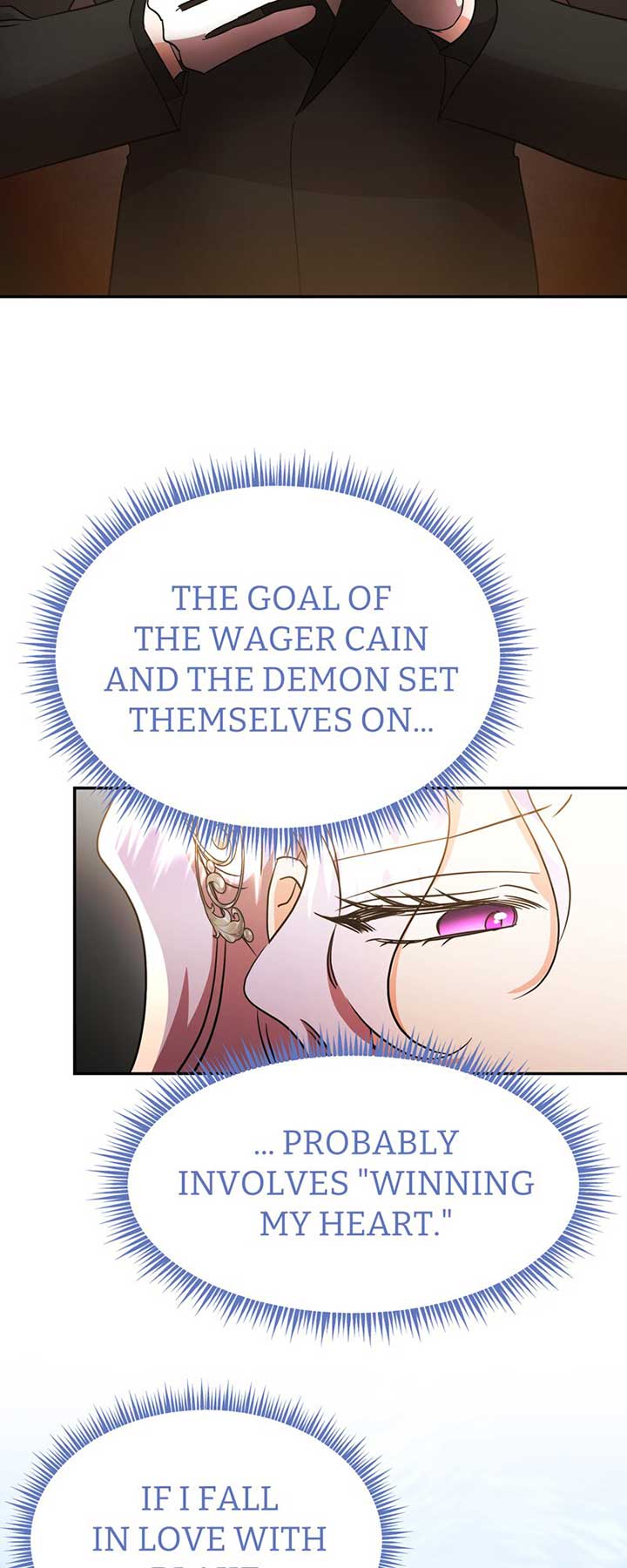 The Evil Grand Duchess Has a Secret Life Chapter 71 193 15
