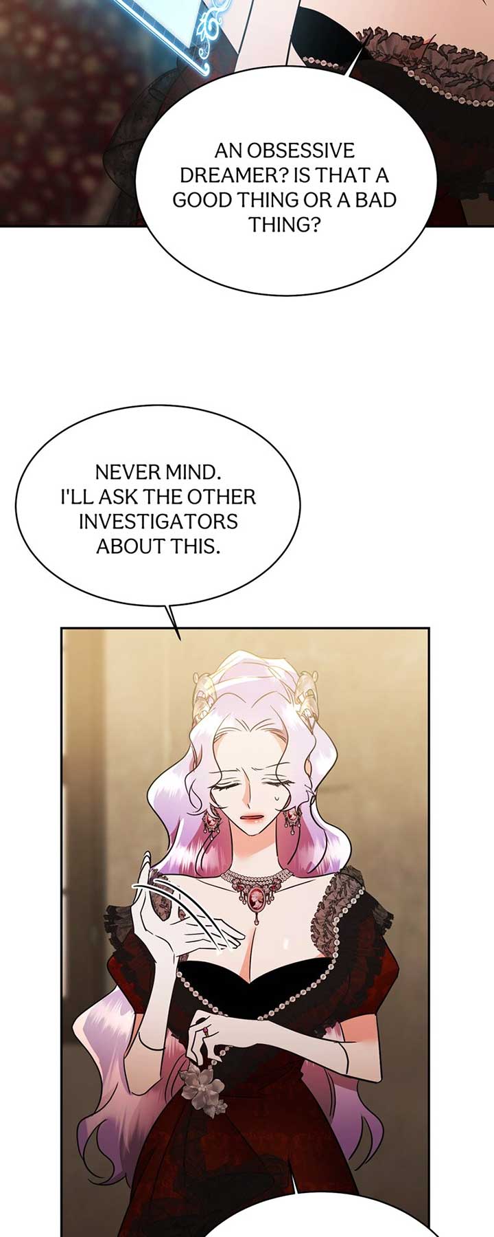 The Evil Grand Duchess Has a Secret Life Chapter 71 200 22