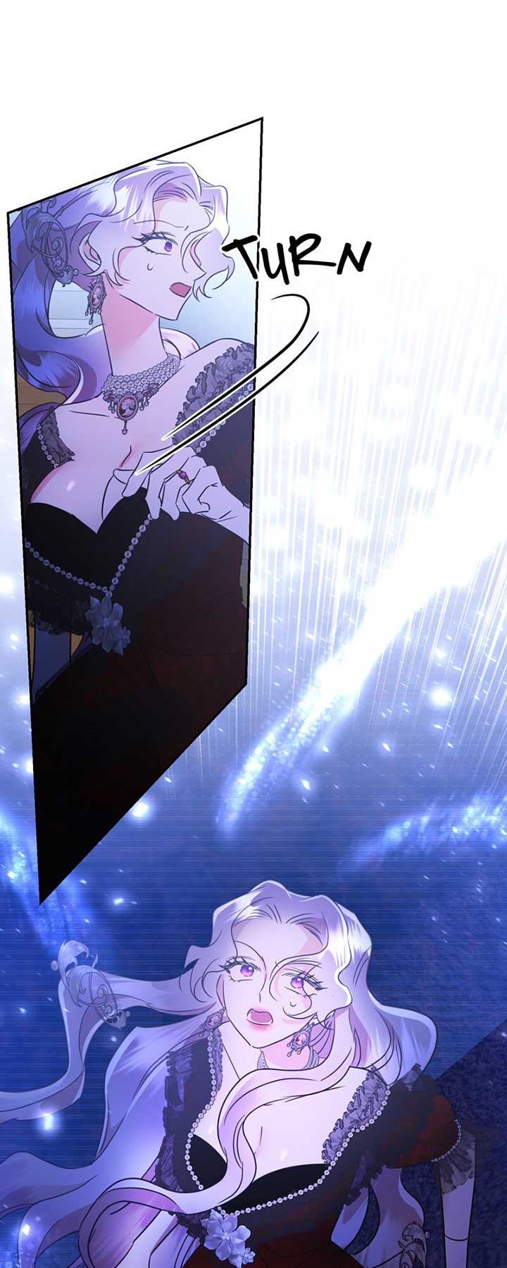 The Evil Grand Duchess Has a Secret Life Chapter 71 204 26