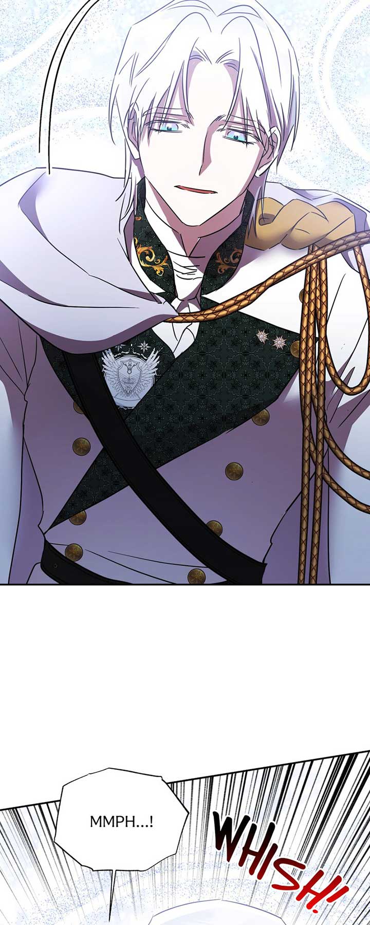 The Evil Grand Duchess Has a Secret Life Chapter 71 213 35
