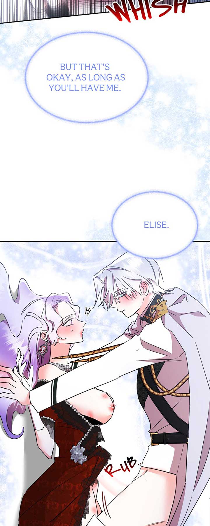 The Evil Grand Duchess Has a Secret Life Chapter 71 220 42