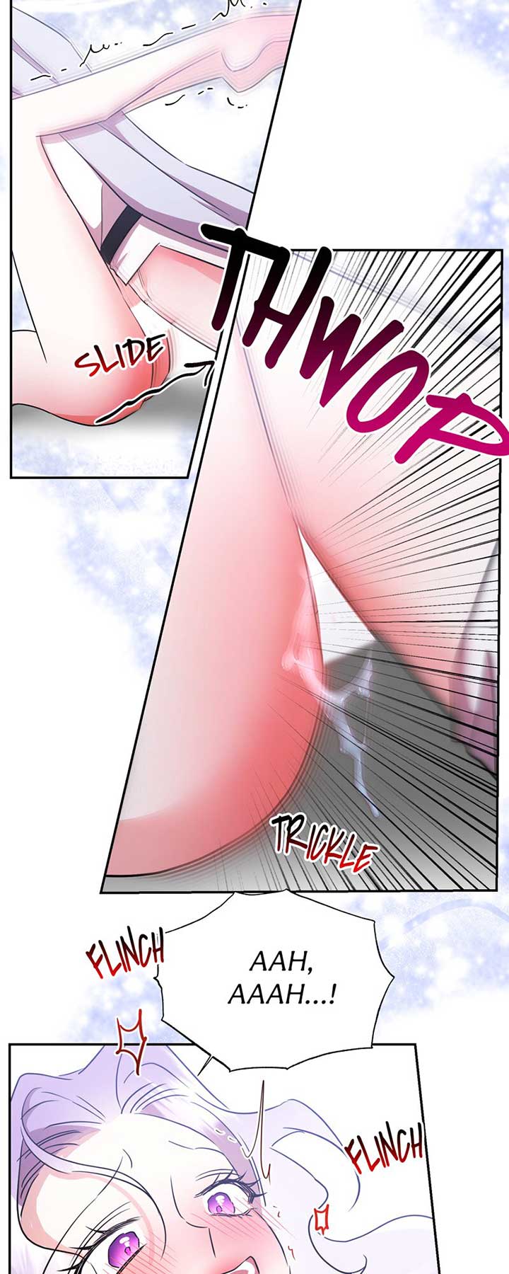 The Evil Grand Duchess Has a Secret Life Chapter 71 230 52