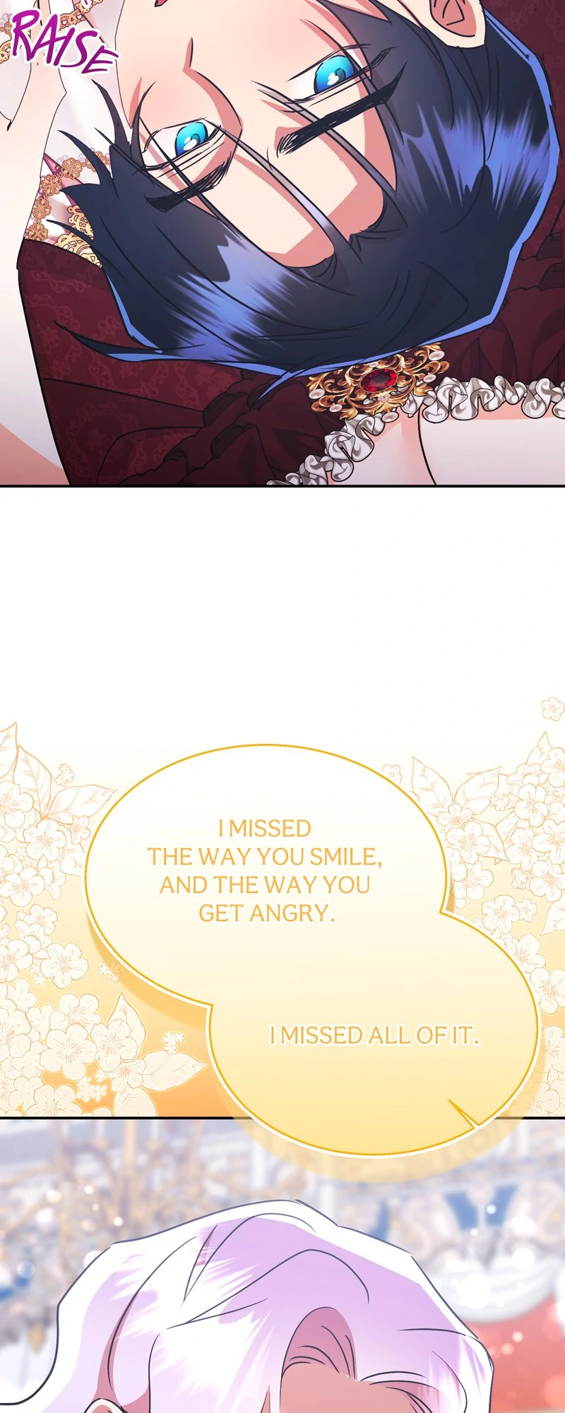 The Evil Grand Duchess Has a Secret Life Chapter 88 241 ch 88 15