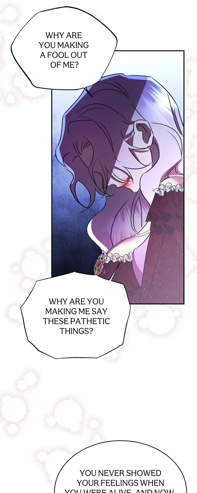 The Evil Grand Duchess Has a Secret Life Chapter 88 249 ch 88 23