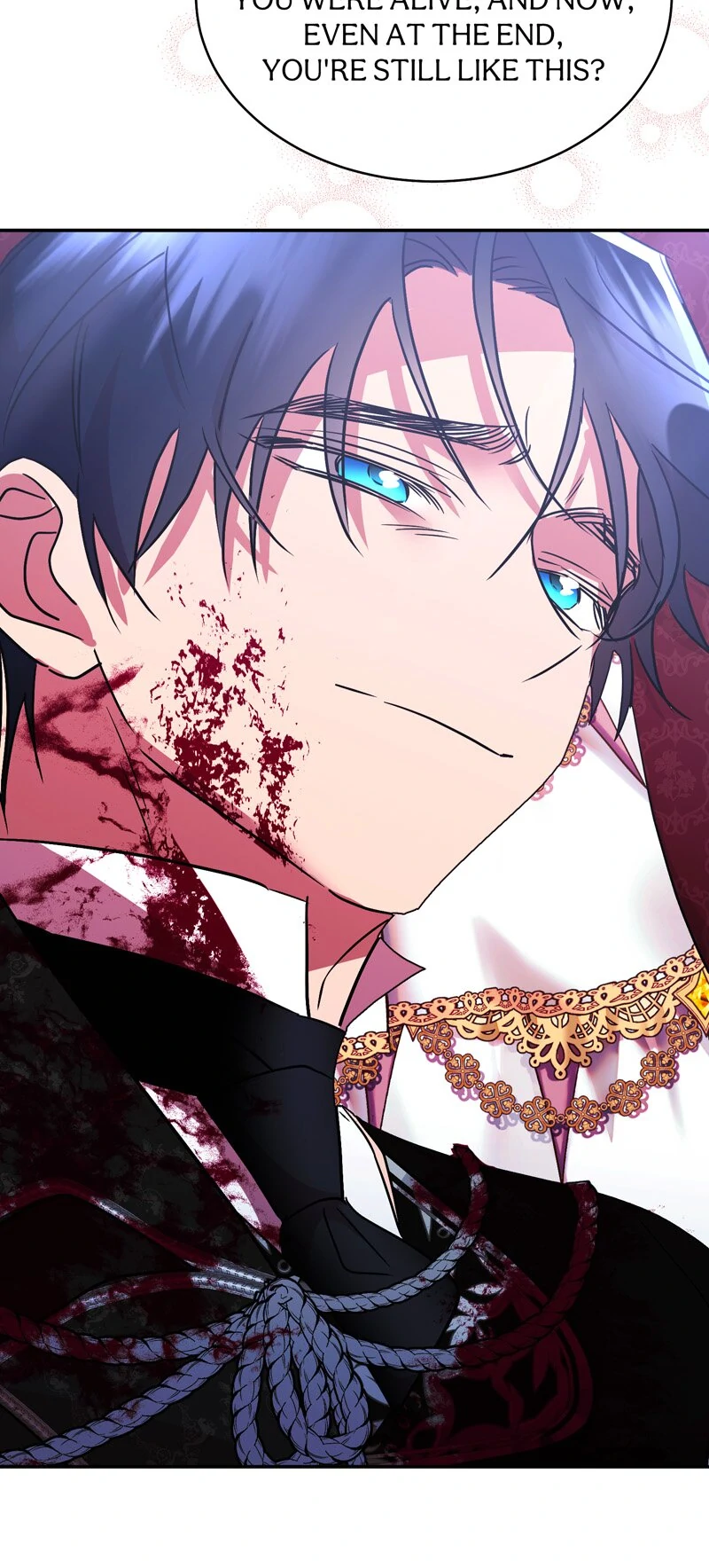 The Evil Grand Duchess Has a Secret Life Chapter 88 250 ch 88 24