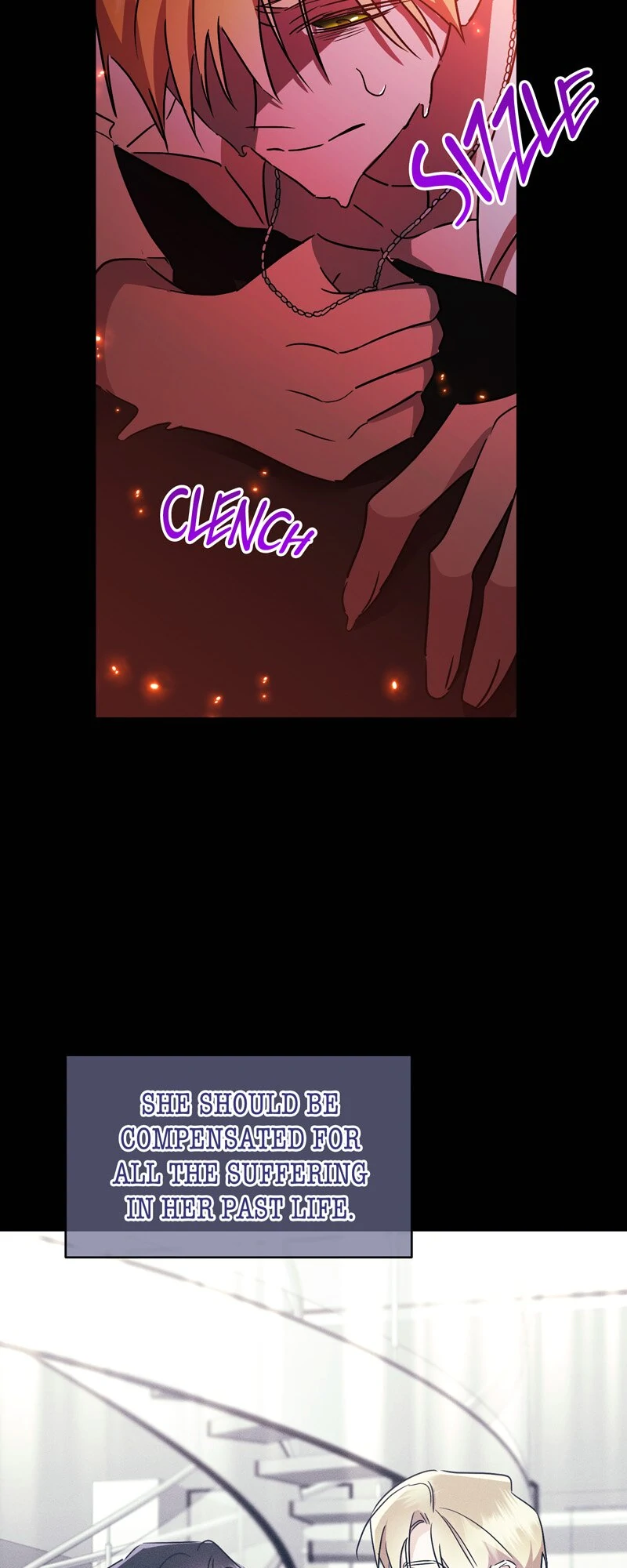 The Evil Grand Duchess Has a Secret Life Chapter 88 258 ch 88 32