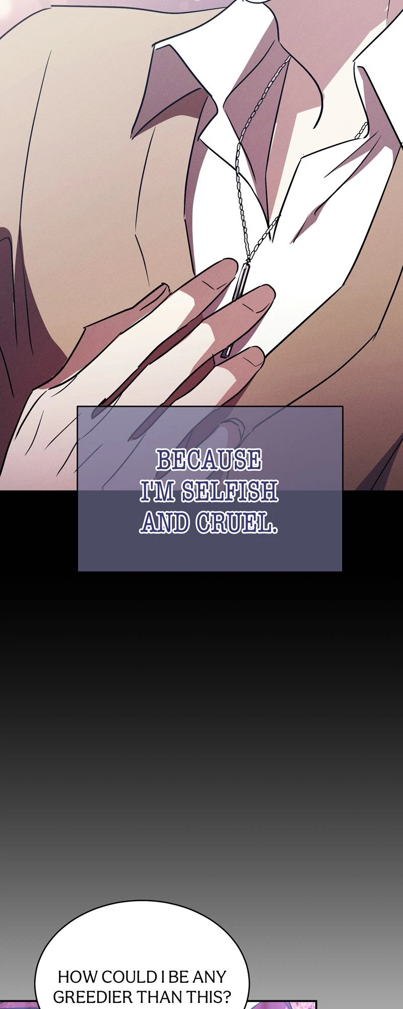 The Evil Grand Duchess Has a Secret Life Chapter 88 260 ch 88 34