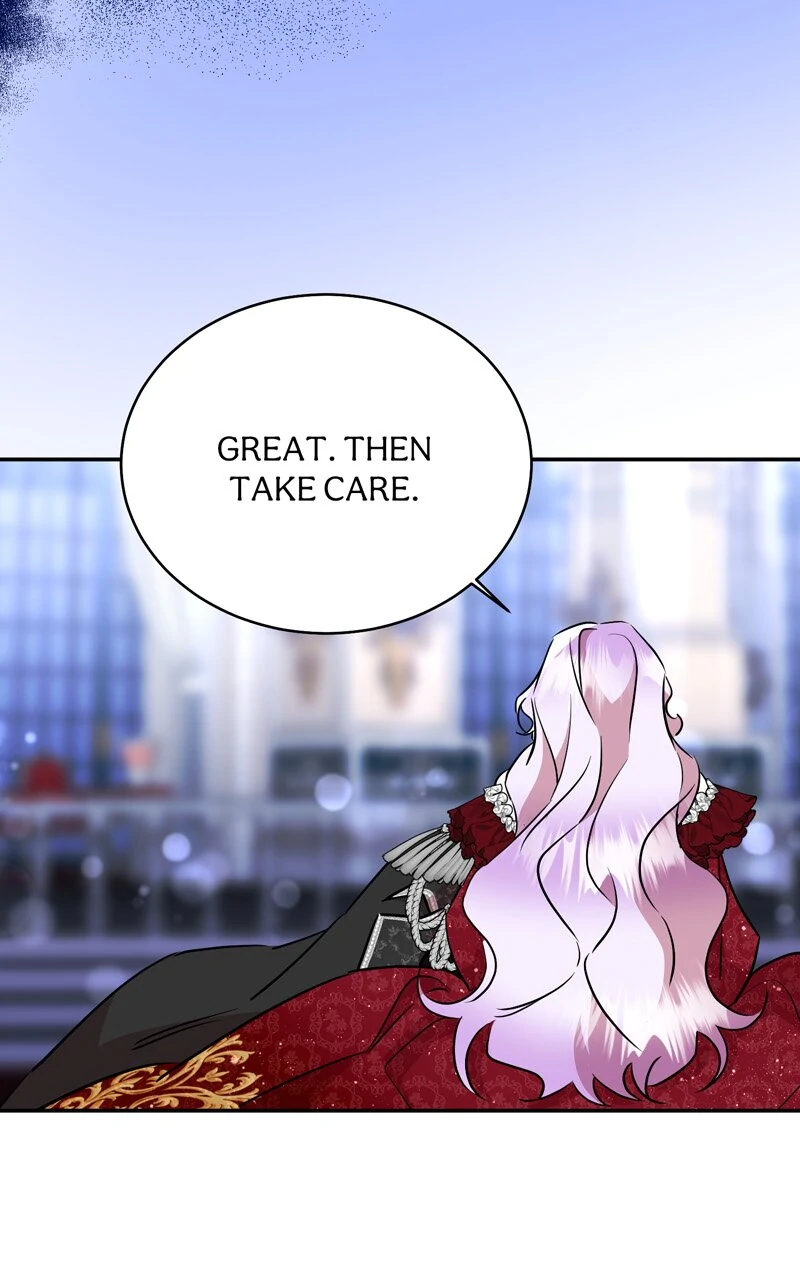 The Evil Grand Duchess Has a Secret Life Chapter 88 262 ch 88 36