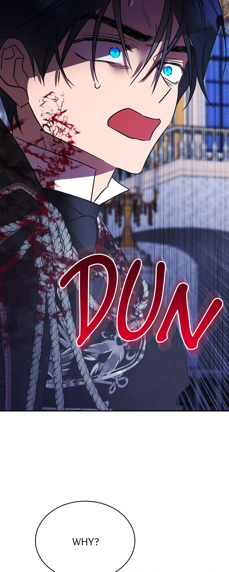 The Evil Grand Duchess Has a Secret Life Chapter 88 266 ch 88 40