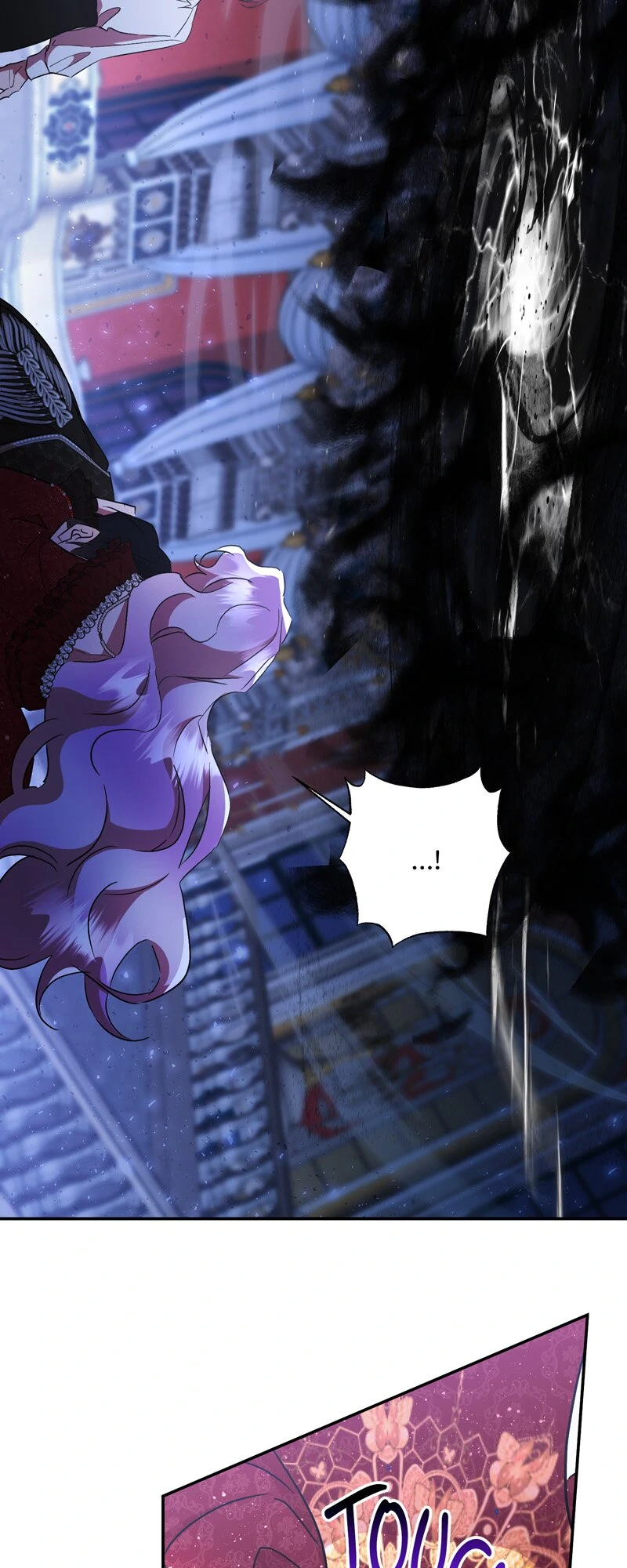 The Evil Grand Duchess Has a Secret Life Chapter 88 272 ch 88 46