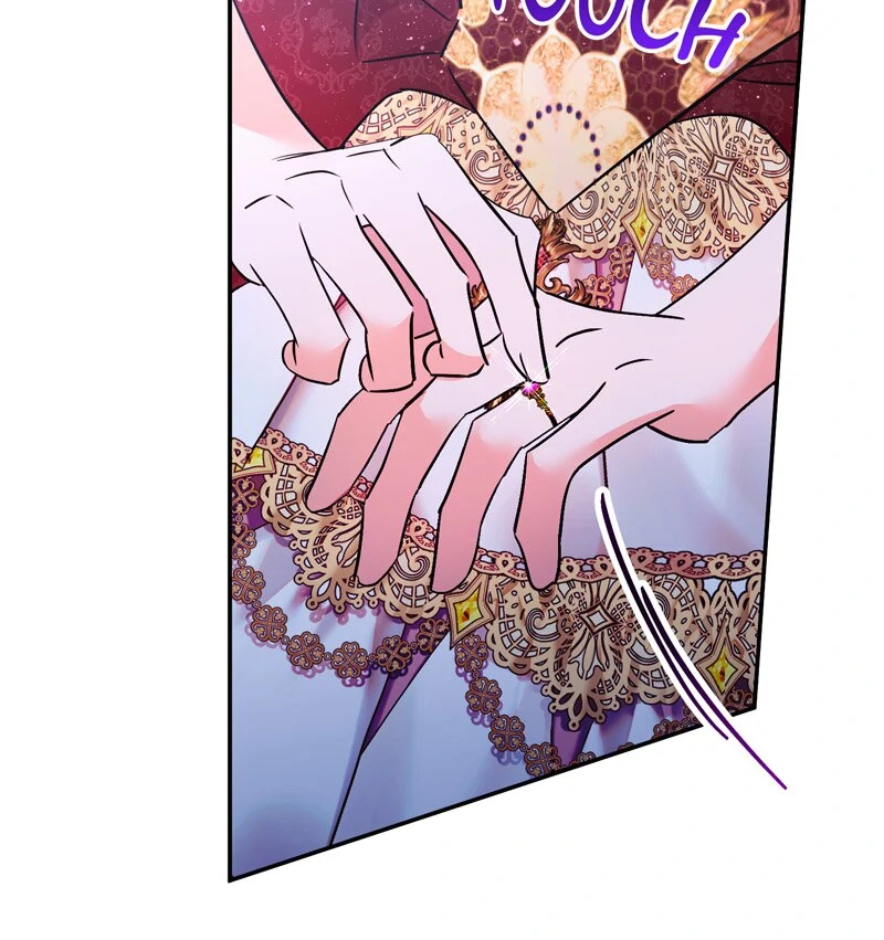 The Evil Grand Duchess Has a Secret Life Chapter 88 273 ch 88 47