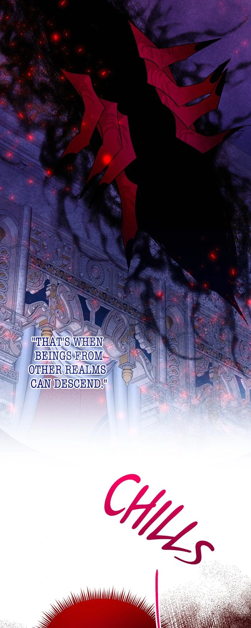 The Evil Grand Duchess Has a Secret Life Chapter 88 276 ch 88 50