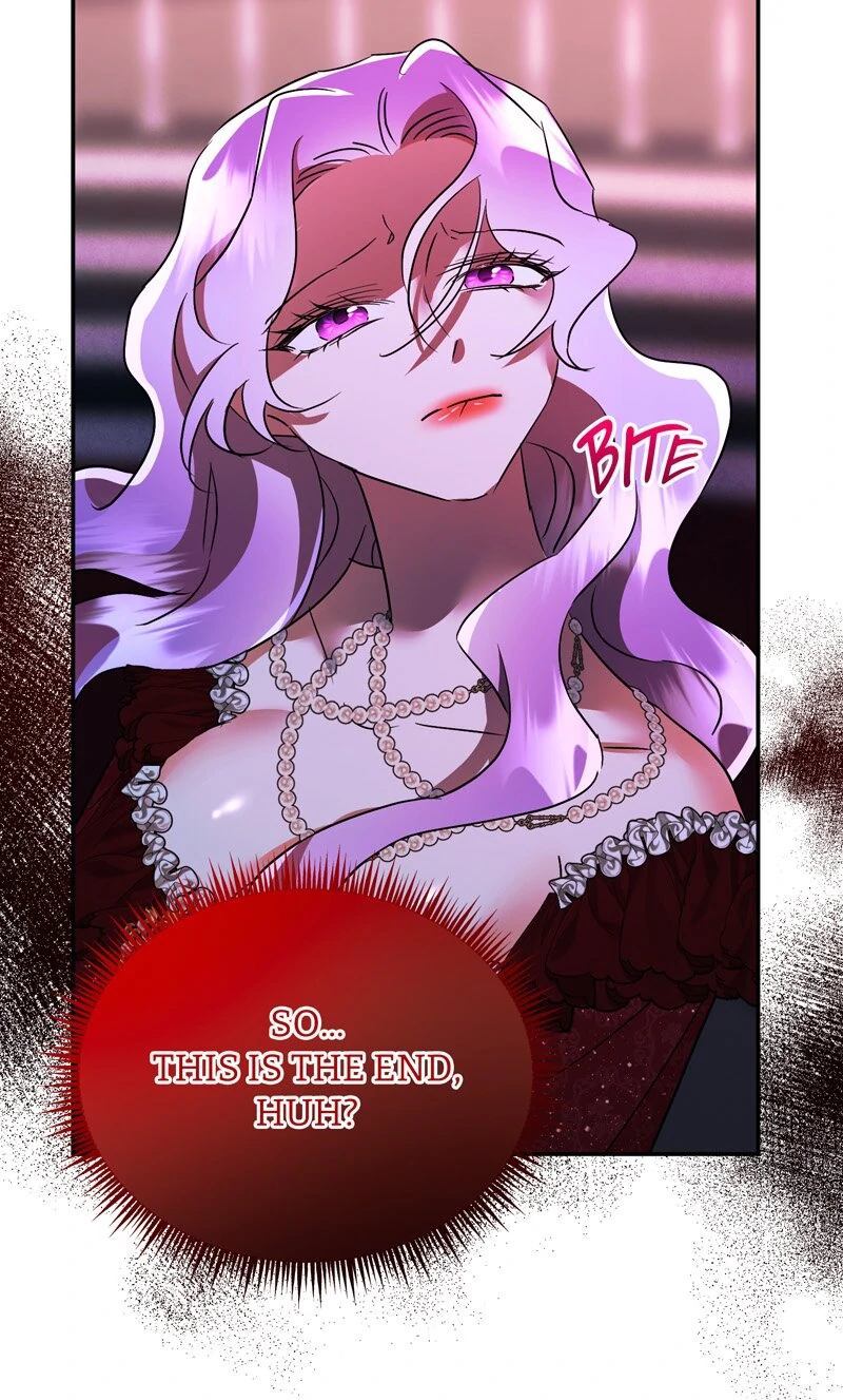 The Evil Grand Duchess Has a Secret Life Chapter 88 279 ch 88 53