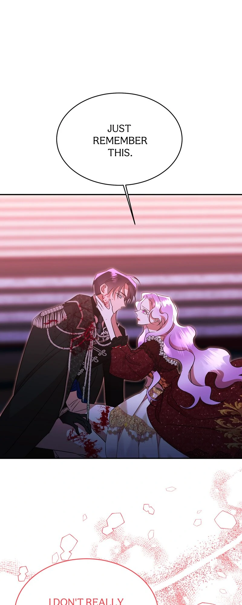 The Evil Grand Duchess Has a Secret Life Chapter 88 281 ch 88 55