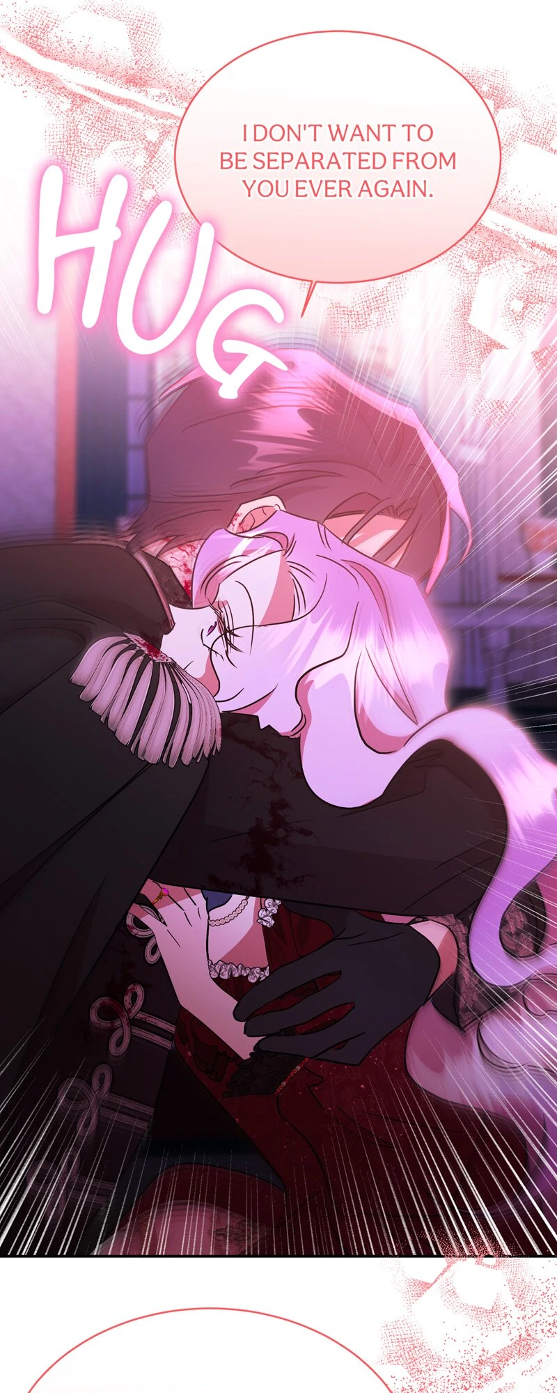 The Evil Grand Duchess Has a Secret Life Chapter 88 286 ch 88 60