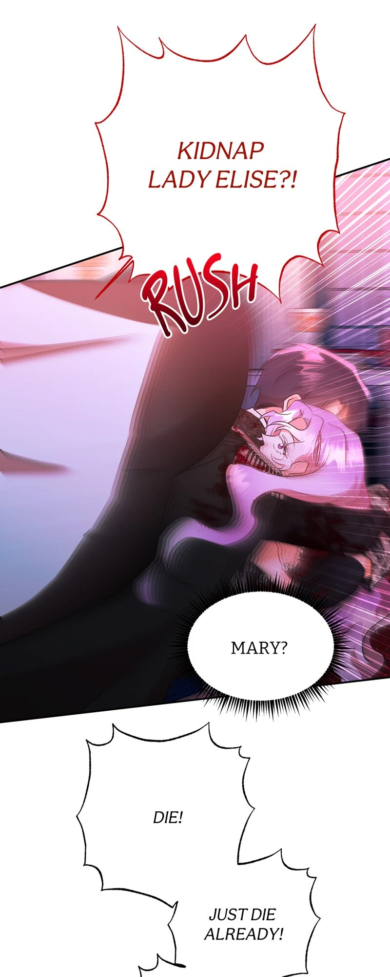 The Evil Grand Duchess Has a Secret Life Chapter 88 292 ch 88 66