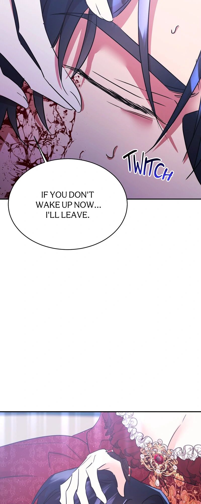 The Evil Grand Duchess Has a Secret Life Chapter 88 235 ch 88 9