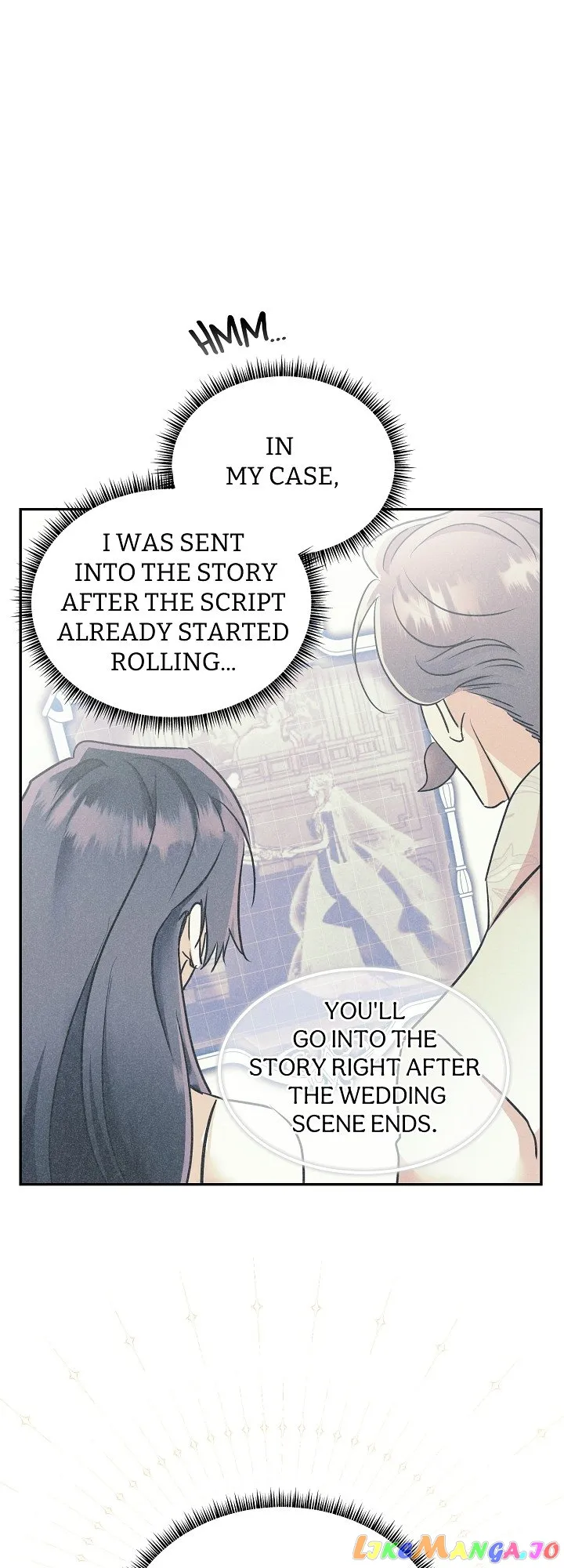 The Evil Grand Duchess Has a Secret Life Chapter 9 176 07