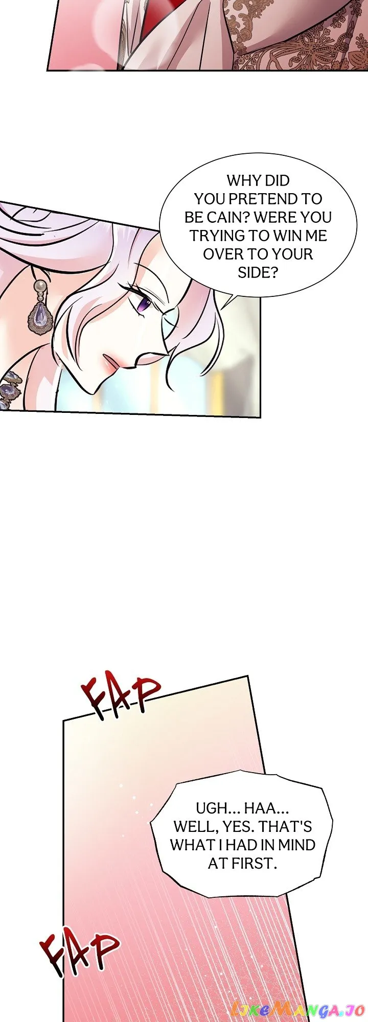 The Evil Grand Duchess Has a Secret Life Chapter 9 214 45