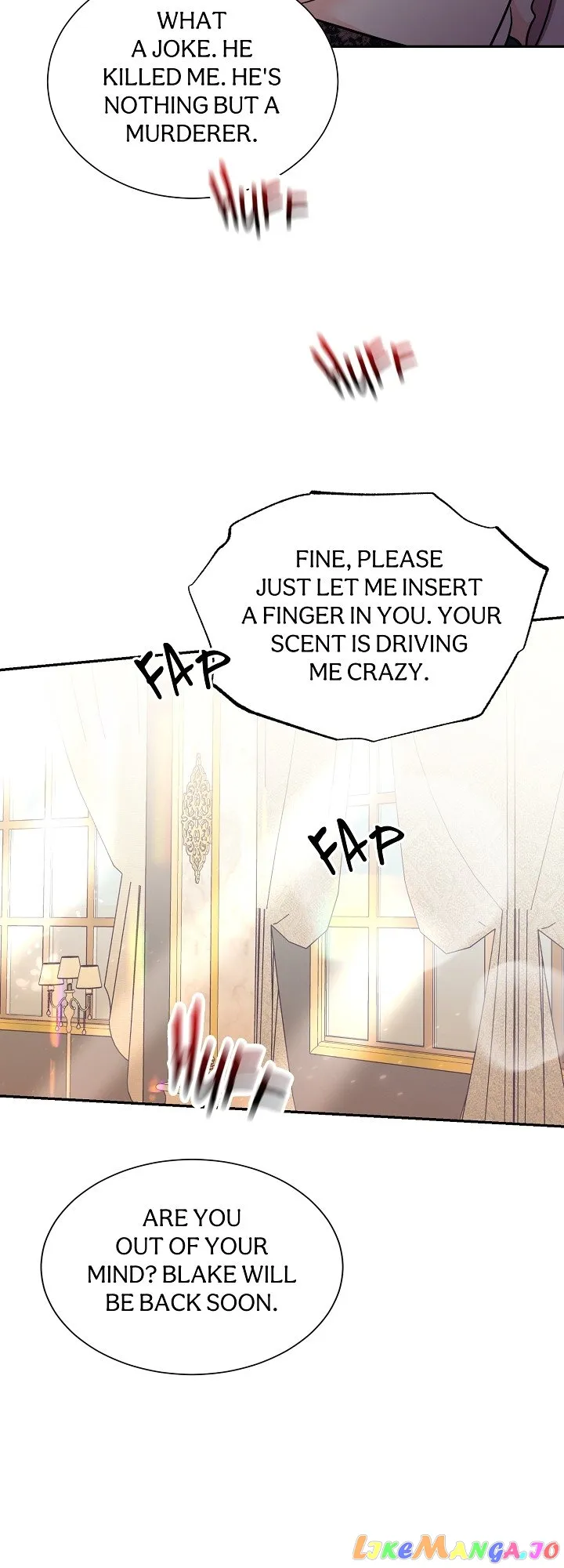 The Evil Grand Duchess Has a Secret Life Chapter 9 216 47
