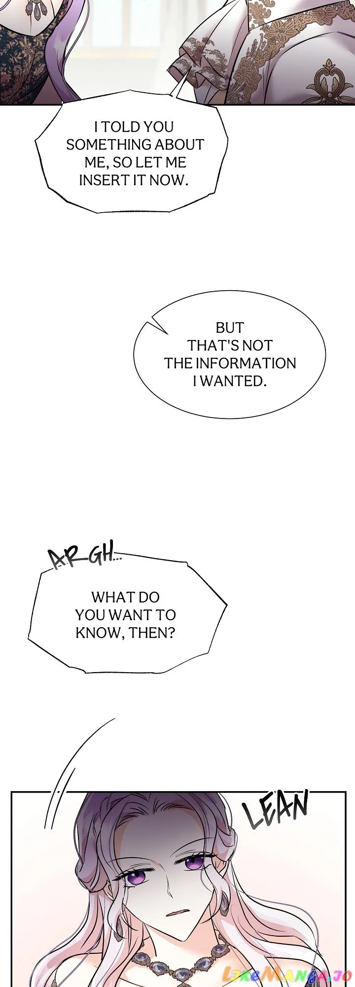 The Evil Grand Duchess Has a Secret Life Chapter 9 218 49