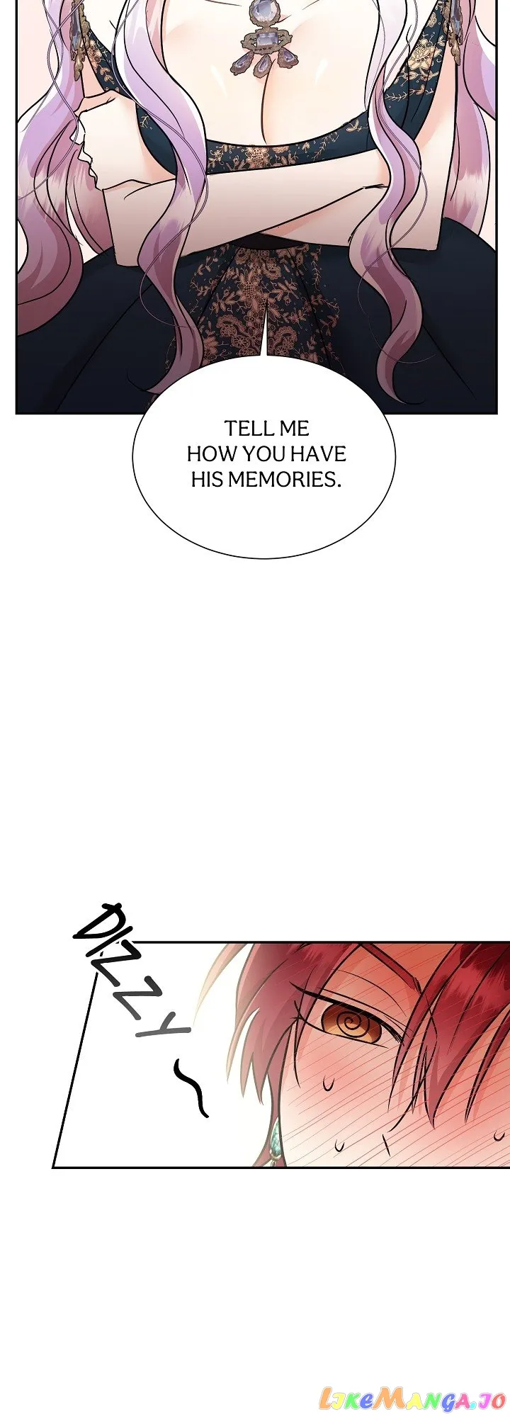 The Evil Grand Duchess Has a Secret Life Chapter 9 219 50