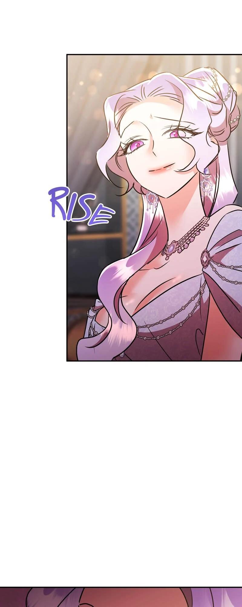 The Evil Grand Duchess Has a Secret Life Chapter 92 255 ch 92 44