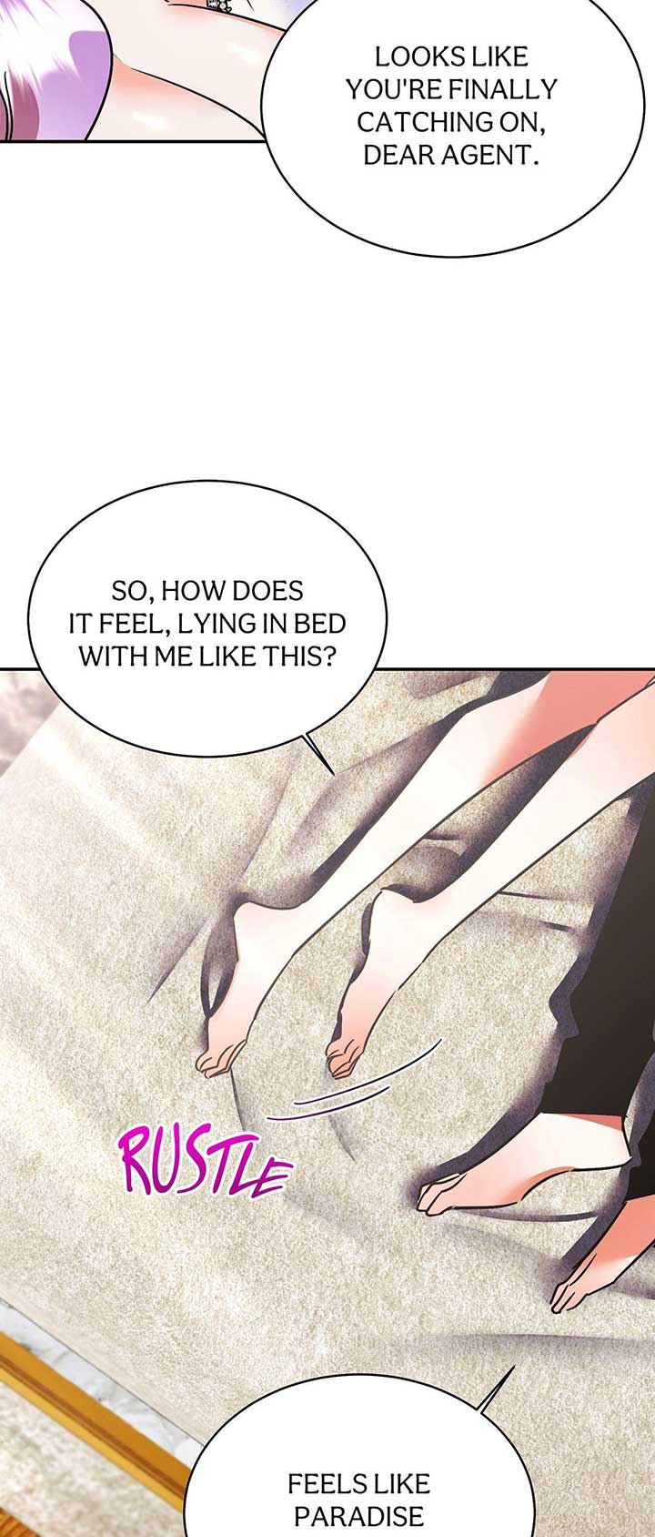 The Evil Grand Duchess Has a Secret Life Chapter 94 240 ch 94 35