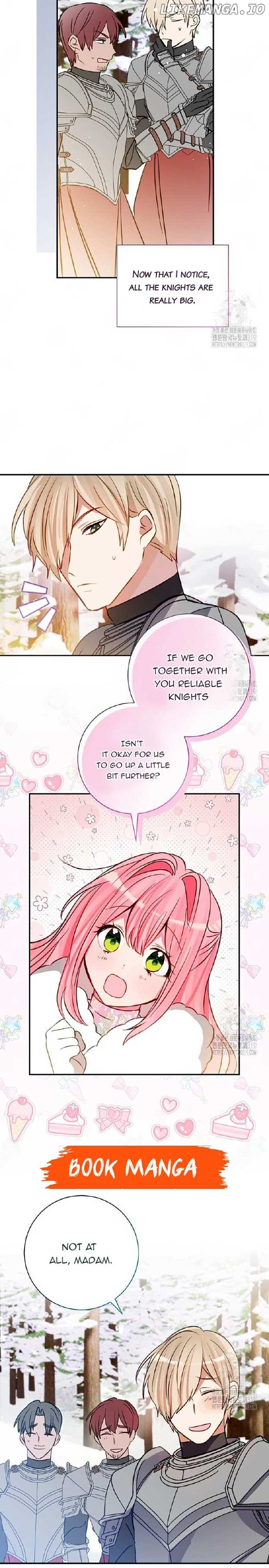 I Don’t Want the Male Lead’s Child Chapter 10 79 06