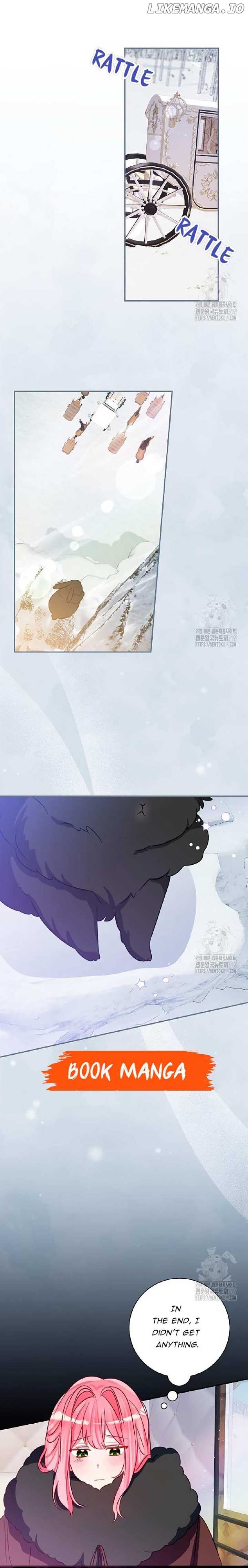 I Don’t Want the Male Lead’s Child Chapter 10 85 12