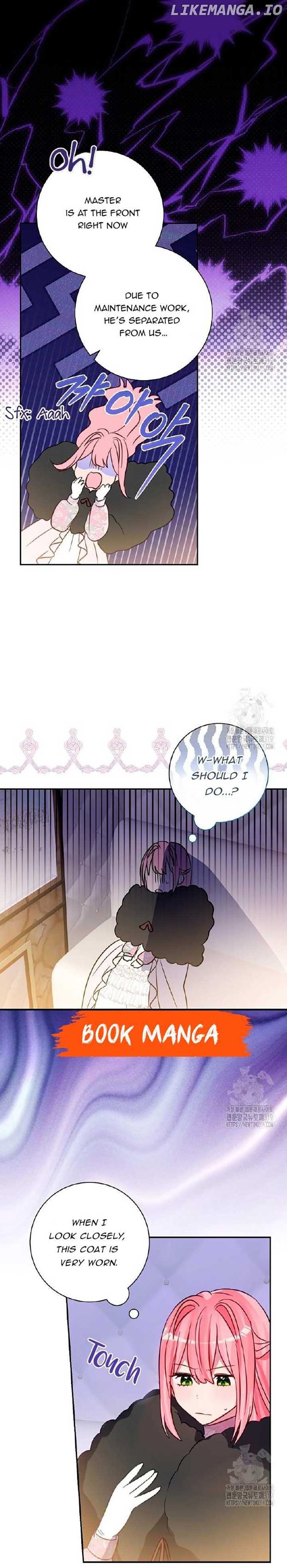 I Don’t Want the Male Lead’s Child Chapter 10 87 14